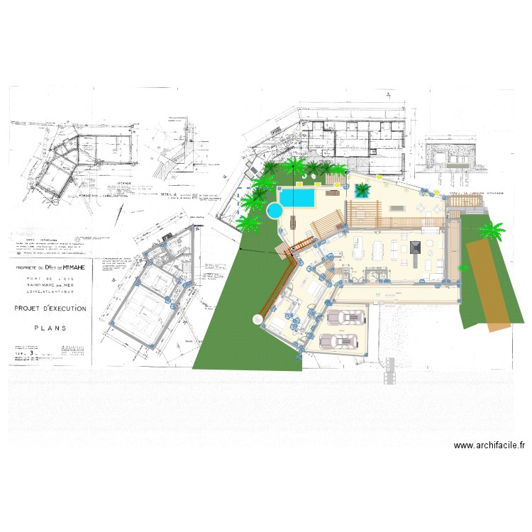 yann 042021PHANELLY v4 sans arriere cusine. Plan de 0 pièce et 0 m2