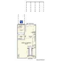 CCT VL EURO CONTR&Ocirc;LE  ROISEL