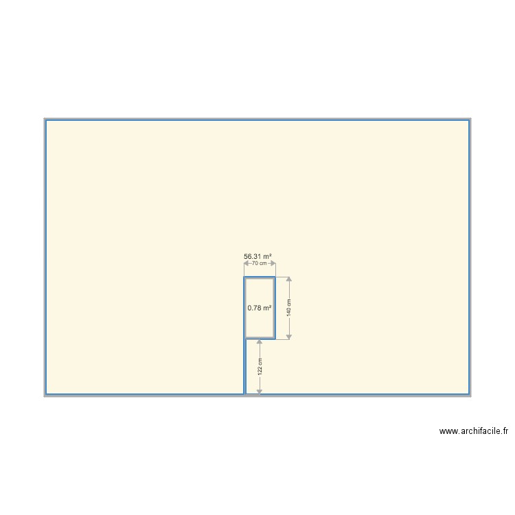 podstawa. Plan de 0 pièce et 0 m2