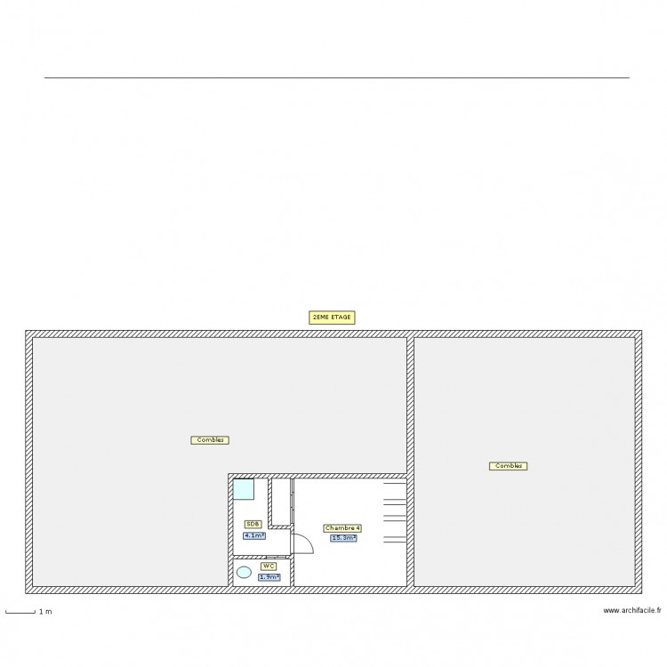 MAGNIN-2. Plan de 0 pièce et 0 m2