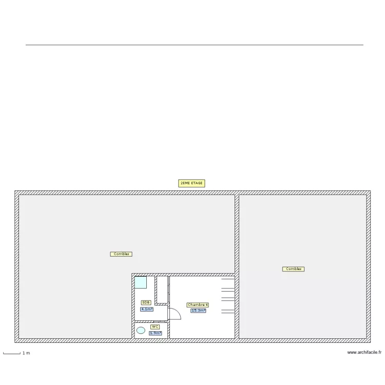 MAGNIN-2. Plan de MAGNIN-2. Plan de