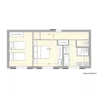 CHAMBRES RDC V2