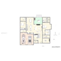 Iris 2 garage double D