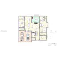 Iris 2 garage double D