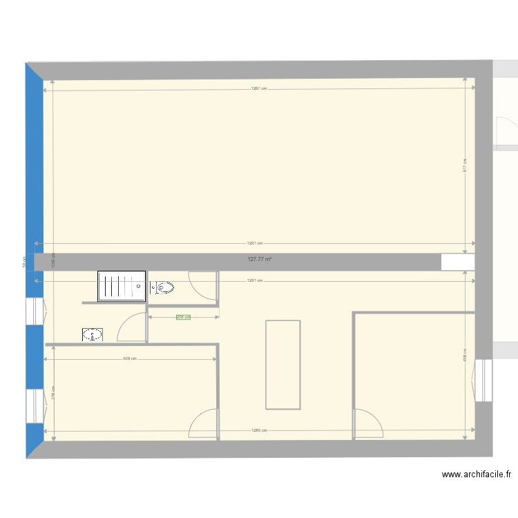 maison teddy. Plan de 0 pièce et 0 m2