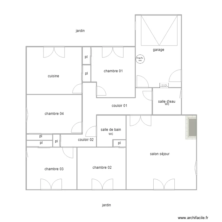 pelletier christophe. Plan de pelletier christophe. Plan de