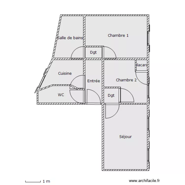 beaurepaire. Plan de beaurepaire. Plan de