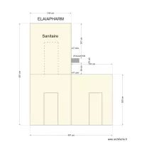 ELIAILAPHARM SOLUTION 1