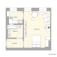 STE05 Stephanstrasse 5