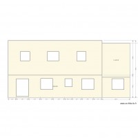 facade Arr alain avt travaux