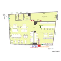 CHEZ ALAIN APRES TRAVAUX