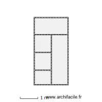 armoire chambre 2