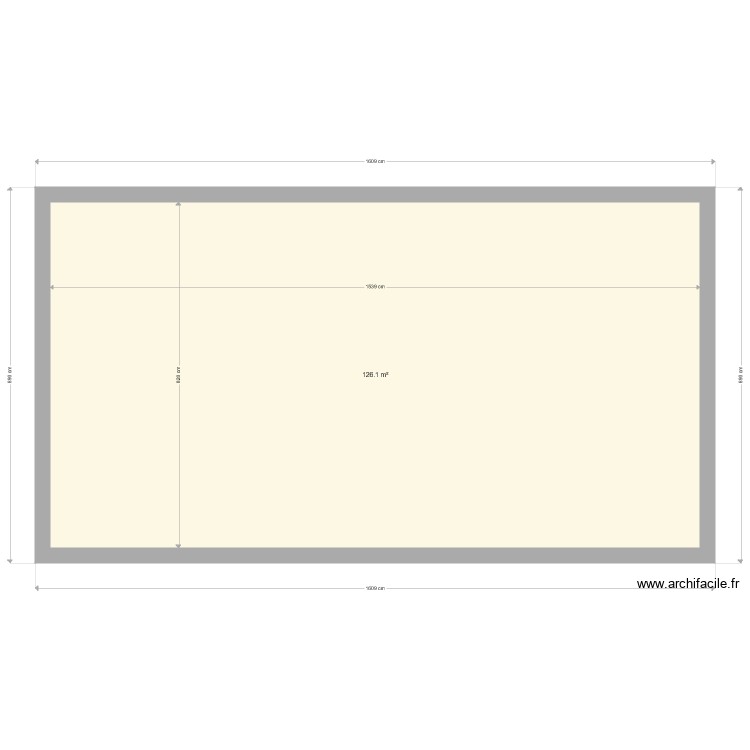 criso08or. Plan de 0 pièce et 0 m2
