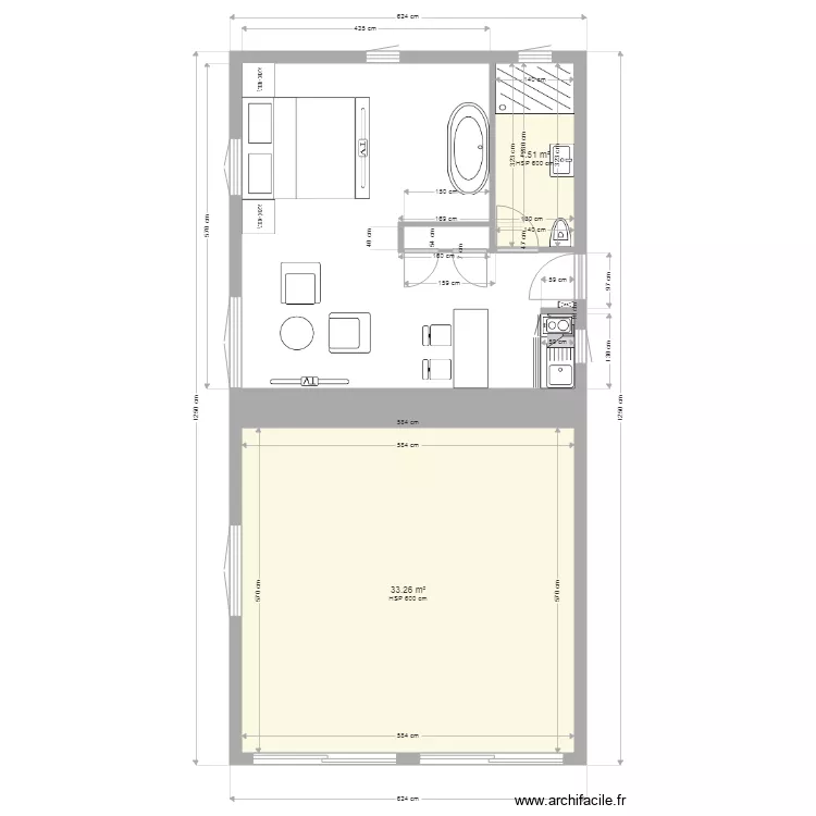 K ET N 2  E. Plan de 