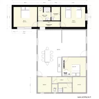 Maubuisson Extension v22 bis
