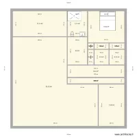 id&eacute;e maison etage 2020