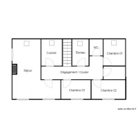 Appartement M HUE
