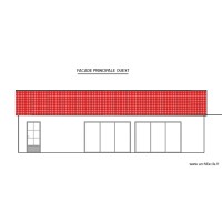 NOUVEAU VRY FACADE PRINCIPALE