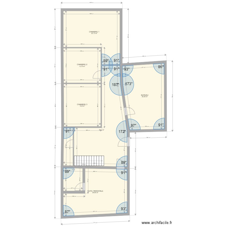 BRIE COMTE ROBERT R1. Plan de 0 pièce et 0 m2