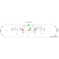 maison premier leray d&eacute;tection incendie