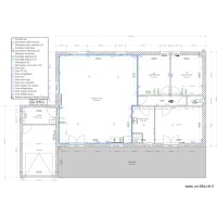 Plan Maison ELEC