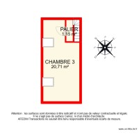 BI 11166 ETAGE bis