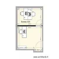 Bureau 020 version 2