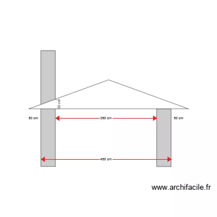 Roof Design Va. Plan de 