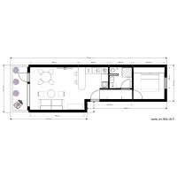 APPT PARISIEN AVP 2