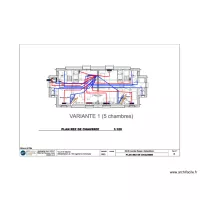 33 et 35 colocation ROSE etage.
