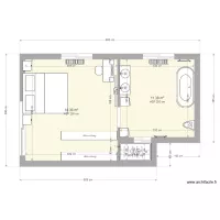 chambre parentale