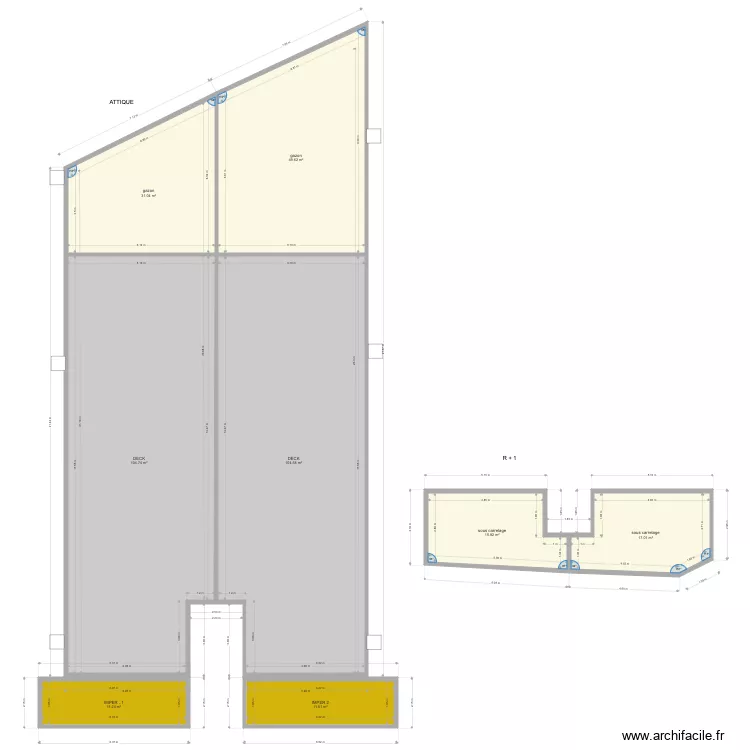 AO ARION 01 04 2022. Plan de AO ARION 01 04 2022. Plan de