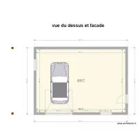 nouveau garage 50m2
