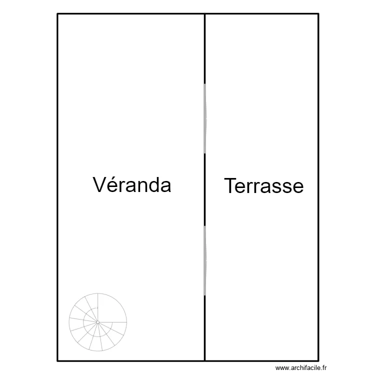 inter vaugirard 2. Plan de inter vaugirard 2. Plan de