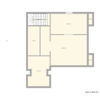 plan etage 1 