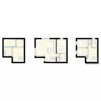 plan maison 4