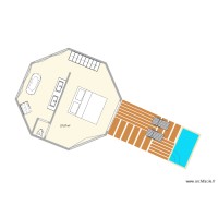 Suite cloché