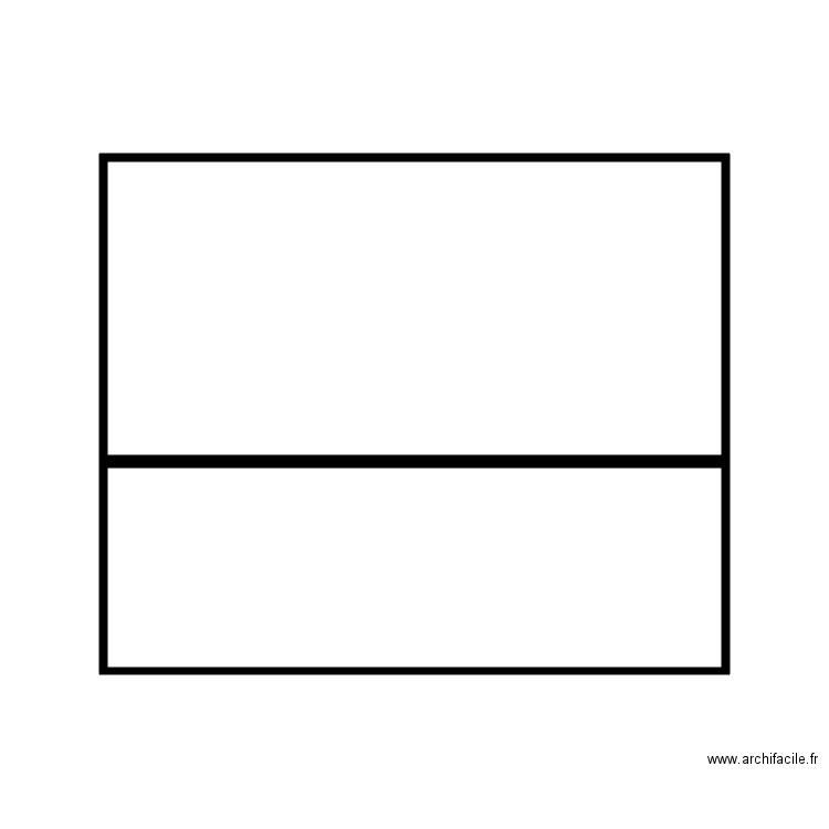 TEST DEMO. Plan de 0 pièce et 0 m2