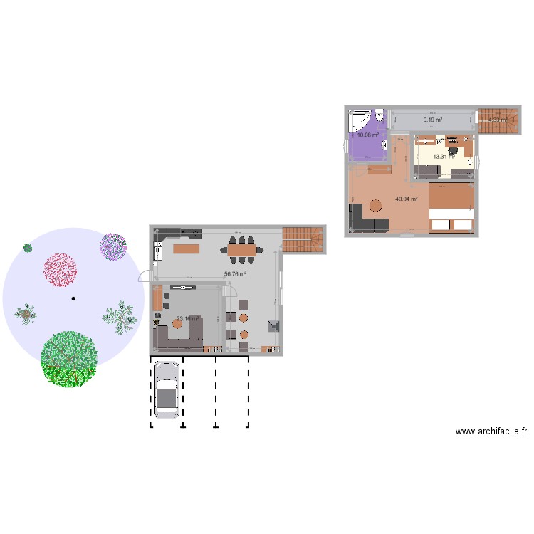 Sacha Guillaume1. Plan de 0 pièce et 0 m2