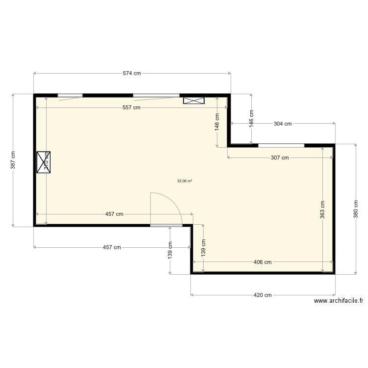 COGOLIN BASE OK. Plan de 0 pièce et 0 m2