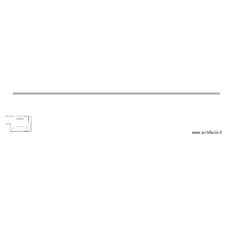 CHAMBRE PARENT NEXW. Plan de 0 pièce et 0 m2