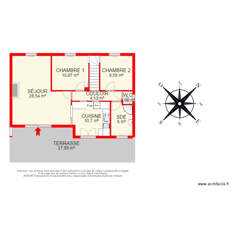 11761 -. Plan de 0 pièce et 0 m2
