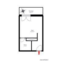 ED NURIA 2 AP 602 PAS DE LA CASA