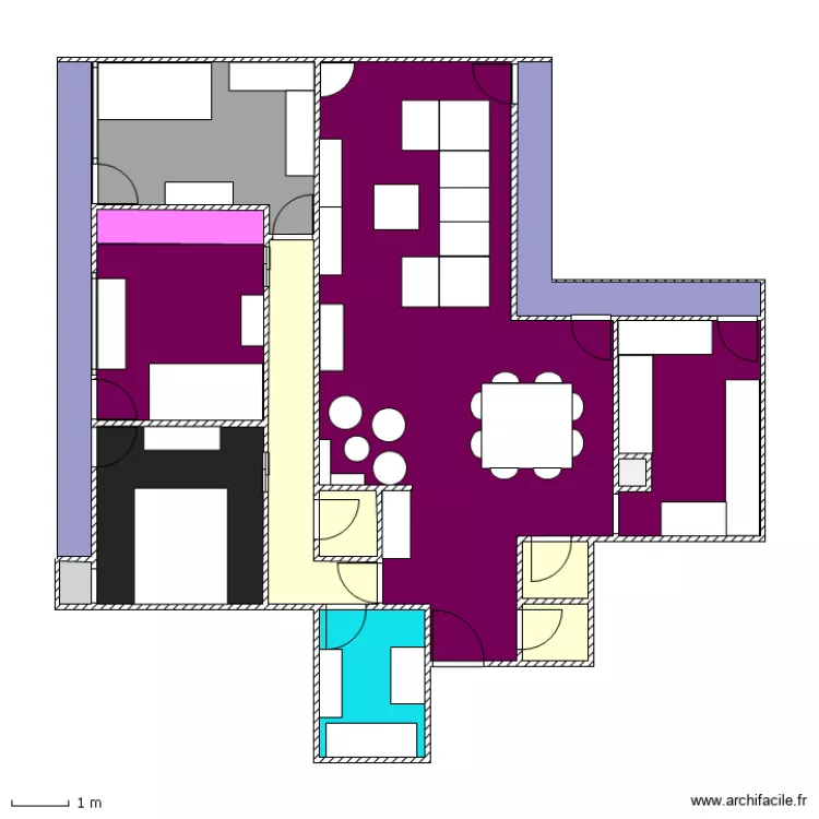 Version Ema2. Plan de 