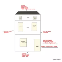 Maison AC 0166