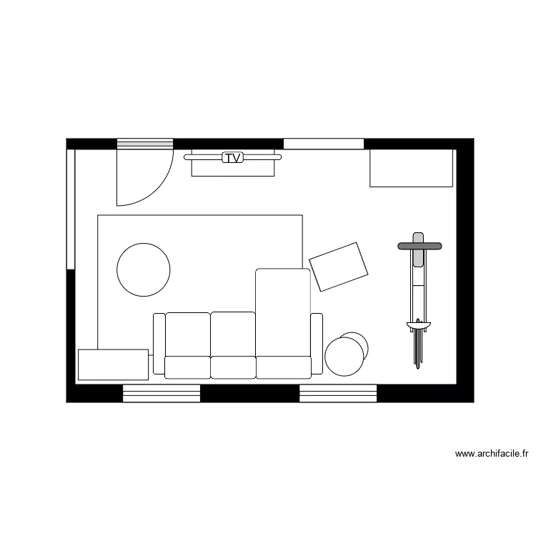 emond 3. Plan de emond 3. Plan de