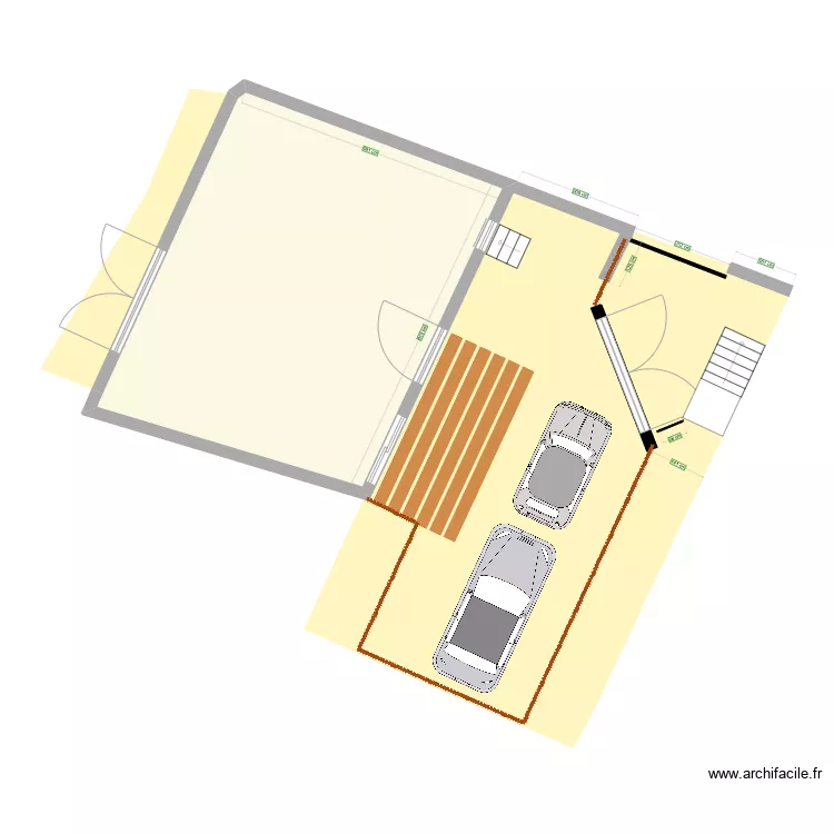 Chav cour proposition2. Plan de 
