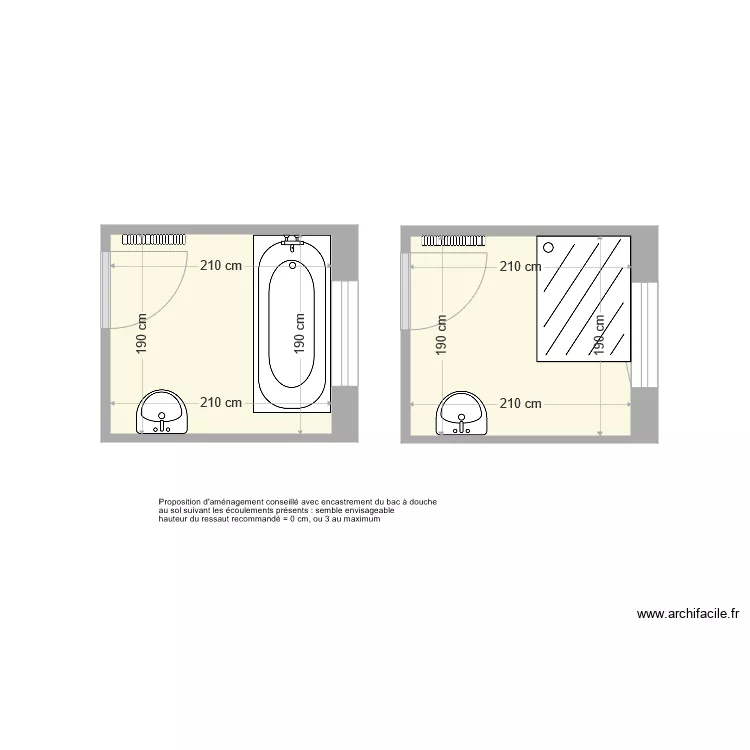 essaiSDBGRENIER. Plan de 