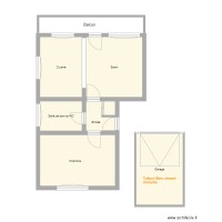 Croquis REINNEIS app