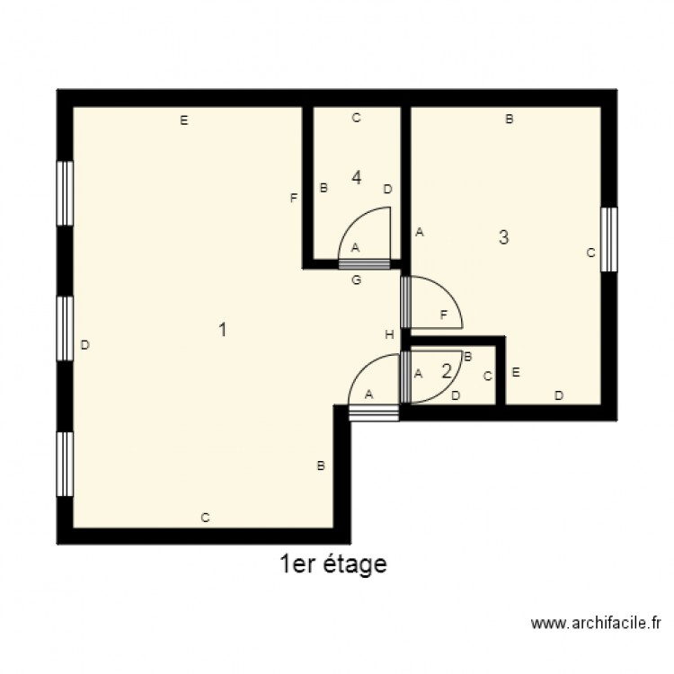 174340 LE SYNDIC SARL Plomb. Plan de 0 pièce et 0 m2